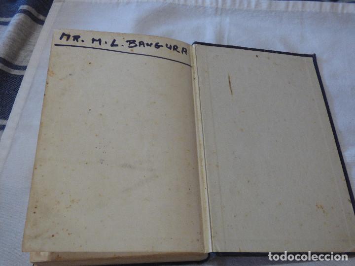 Diccionarios de segunda mano: Diccionario Frances-Ingles. - Foto 6