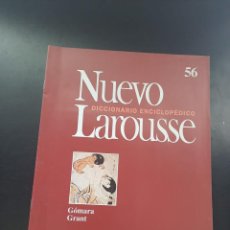 Diccionarios de segunda mano: NUEVO LAROUSSE. Lote 264725969
