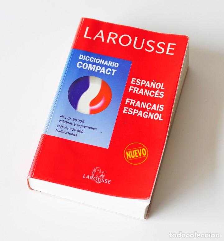 gran diccionario español-francés français-espag - Buy Used dictionaries on  todocoleccion