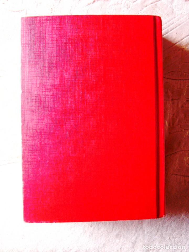 Diccionarios de segunda mano: WEBSTERS NEW WORLD DICTIONARY - Foto 5