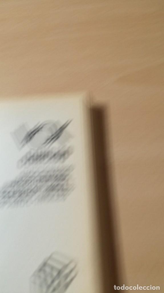 Diccionarios de segunda mano: VOX / INGLES ESPA&Ntilde;OL / CONCISO / K202 - Foto 4