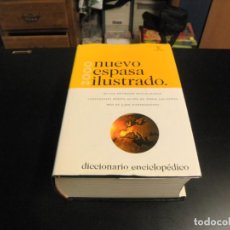 Diccionarios de segunda mano: NUEVA ESPASA. Lote 288076488