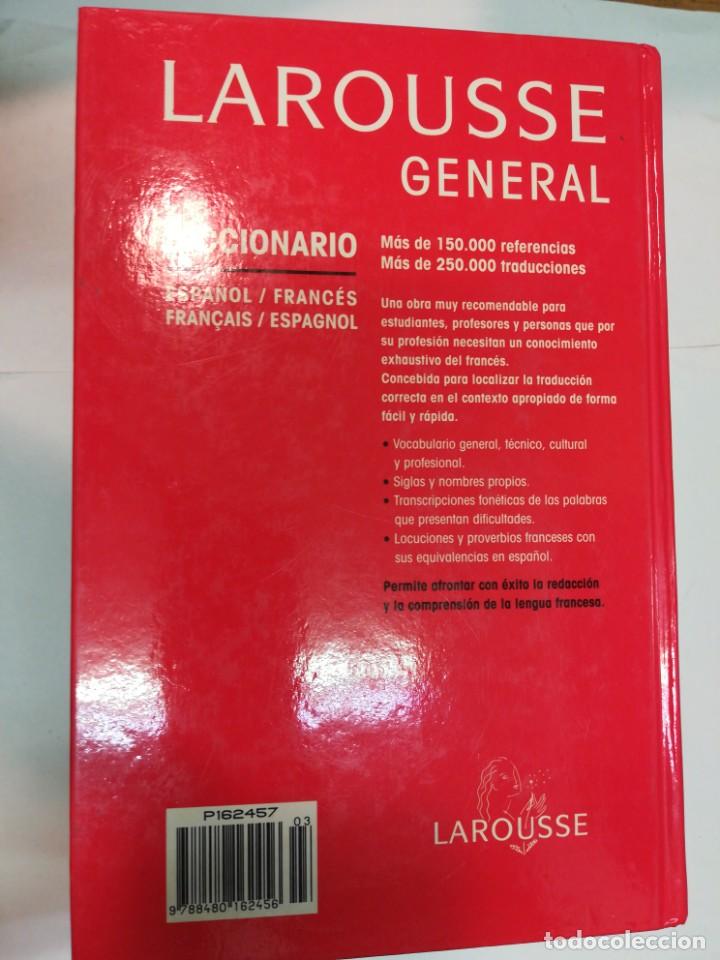 gran diccionario español-francés français-espag - Buy Used dictionaries on  todocoleccion