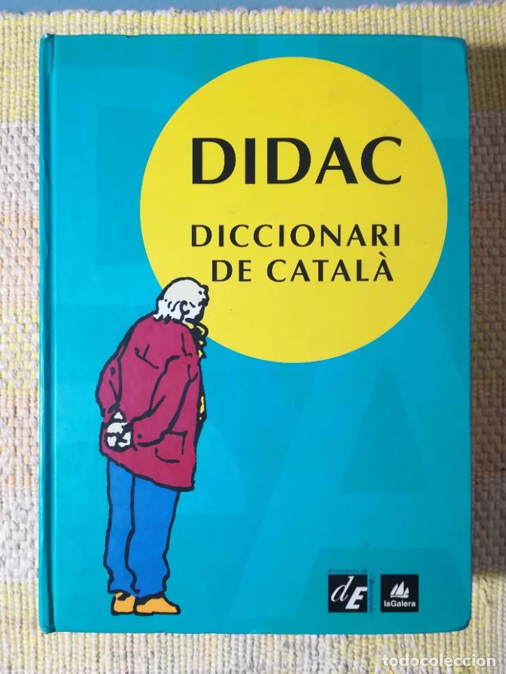 diccionario catalán-castellano, castellano-cata - Comprar Dicionários no  todocoleccion