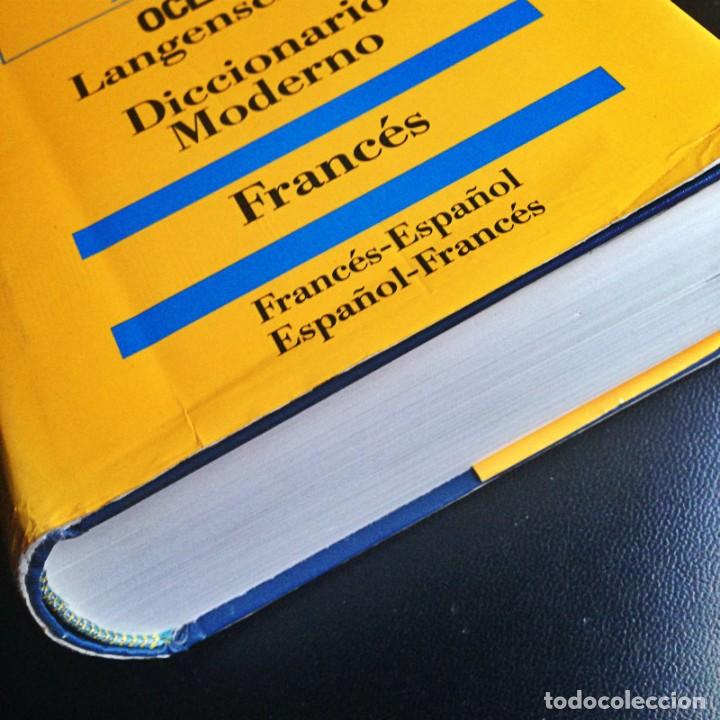 Diccionarios de segunda mano: Diccionario Frances - Foto 2