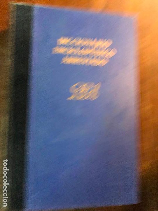 Libri di seconda mano: Diccionario Enciclop&eacute;dico Abreviado Espasa-Calpe, tomo III. 1957