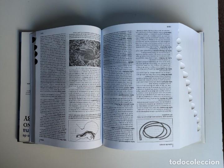 Diccionarios de segunda mano: Libro, DICCIONARIO MEDICINA MOSBY - Foto 4