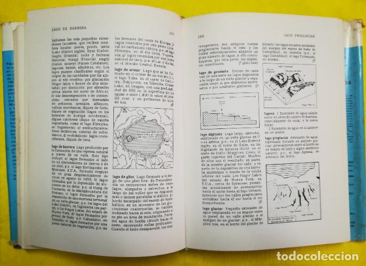 Diccionario De Términos Geográficos 1978 Fj Comprar Diccionarios En Todocoleccion 324498543 9949