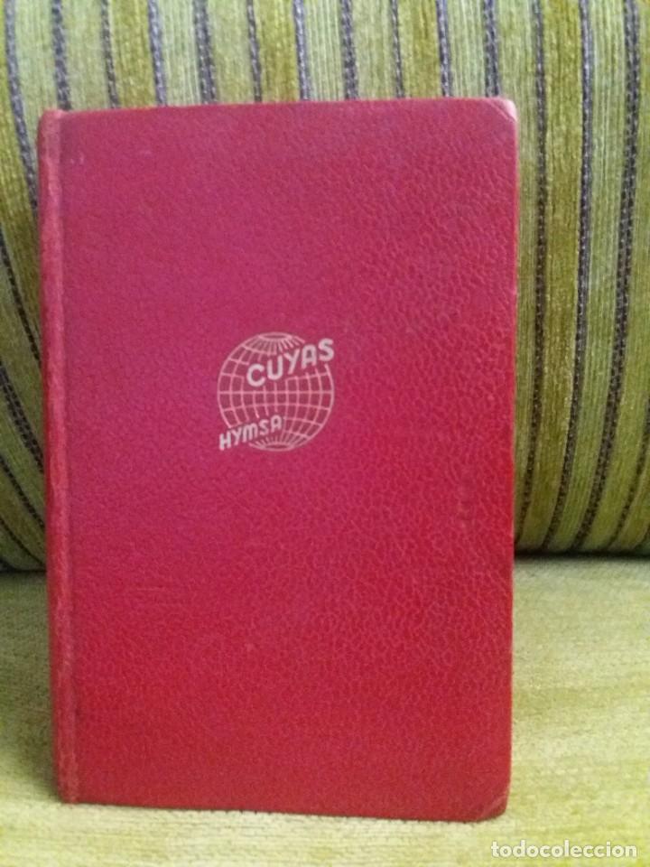 Diccionarios de segunda mano: DICCIONARIO INGL&Eacute;S ESPA&Ntilde;OL - Foto 2
