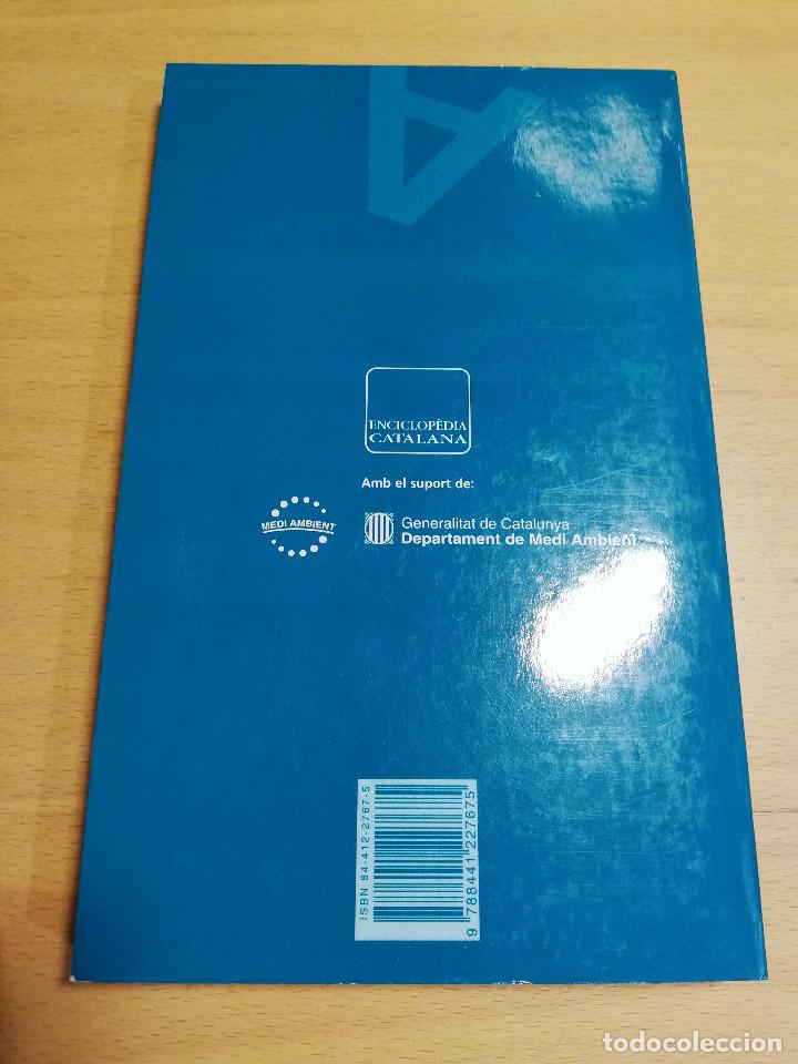 Diccionarios de segunda mano: DICCIONARI DE GESTI&Oacute; AMBIENTAL (TERMCAT) - Foto 3