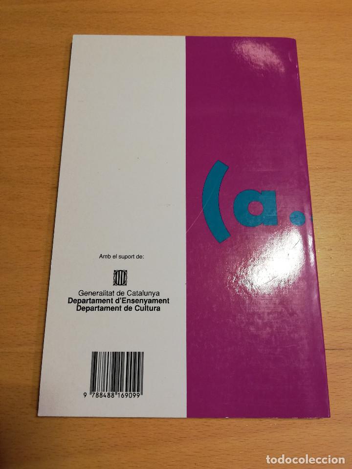 Diccionarios de segunda mano: DICCIONARI DE TEORIA DEL CONEIXEMENT (TERMCAT) - Foto 3