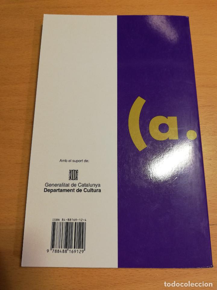 Diccionarios de segunda mano: DICCIONARI DE BIOLOGIA CEL.LULAR (TERMCAT) - Foto 3