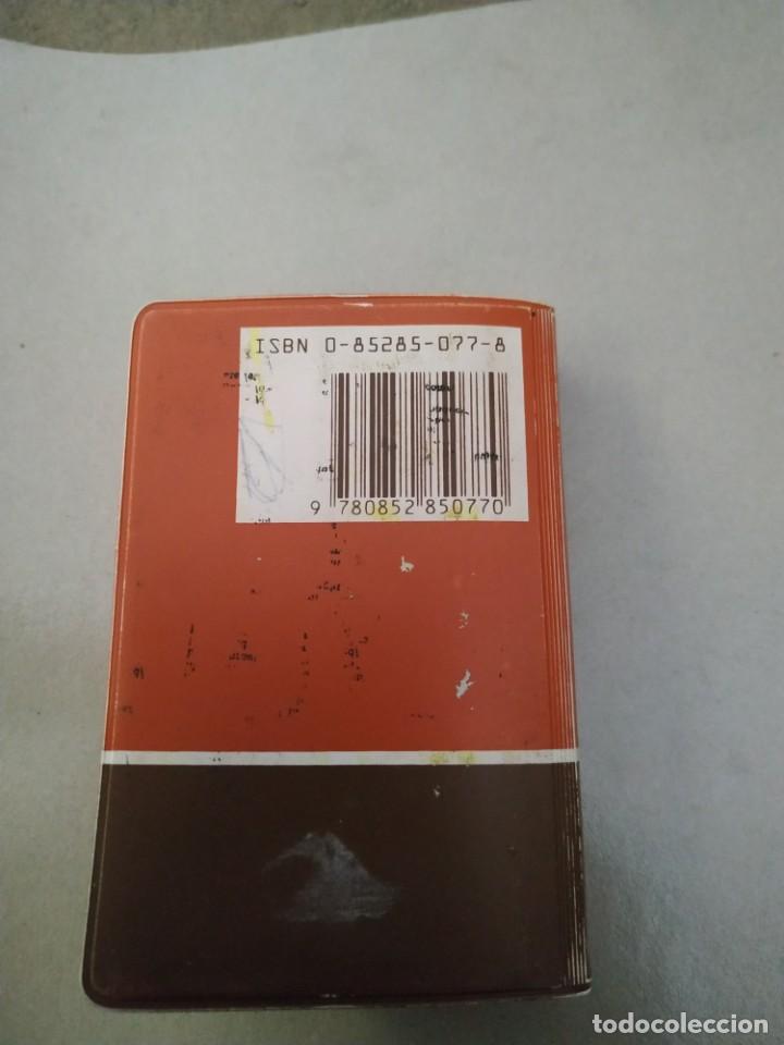 Diccionarios de segunda mano: Hugo Spanish Dictionary - Foto 2