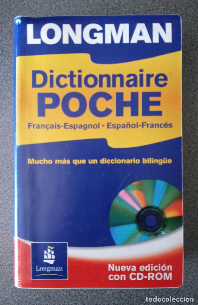gran diccionario español-francés français-espag - Buy Used dictionaries on  todocoleccion