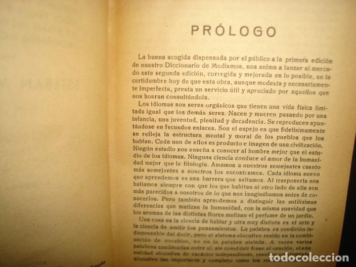 Diccionarios de segunda mano: 19- ANTIGUO DICCIONARIO ALMATEA INGL&Eacute;S-ESPA&Ntilde;OL - 1947 - Foto 5