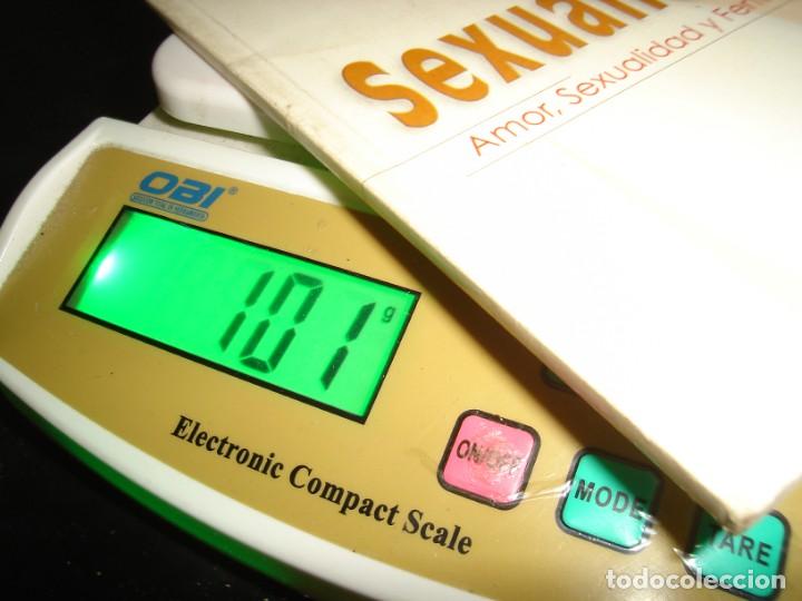 Diccionarios de segunda mano: 27- diccionario de sexualidad - Foto 2