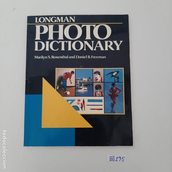 Diccionarios de segunda mano: Photo Dictionary - Foto 1
