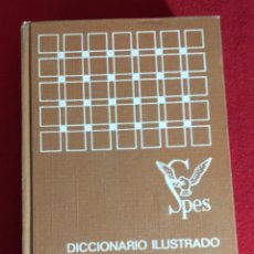Diccionarios de segunda mano: DICCIONARIO LATINO-ESPAÑOL - ESPAÑOL-LATINO. Lote 364933581