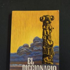 Diccionarios de segunda mano: EL DICCIONARIO DEL DIABLO. KURT E.KOCH. ED.CLIE. 3ª EDICION. 1979.