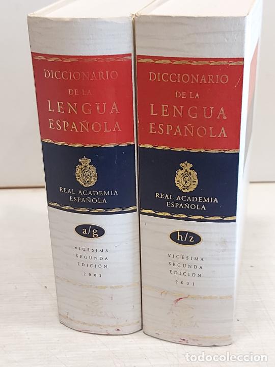 diccionario escolar de la lengua española. sant - Compra venta en  todocoleccion