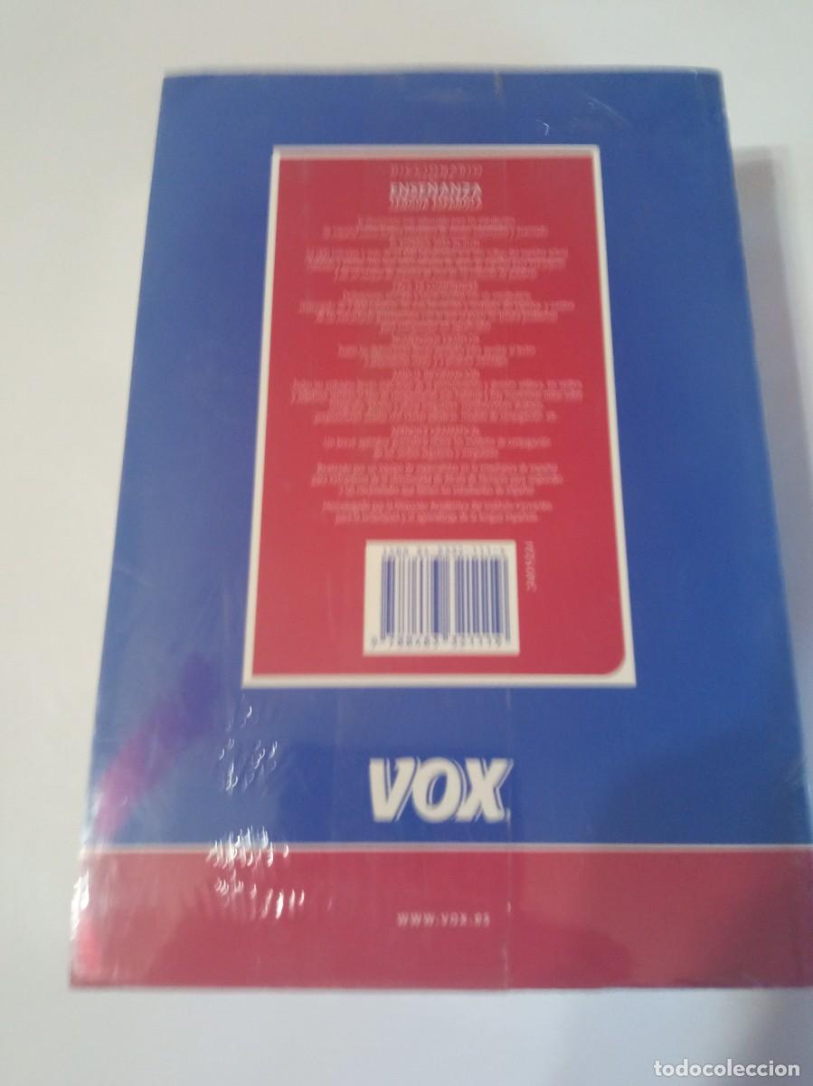 Diccionario De Español Para Extranjeros: Para La Enseñanza De La Lengua  Española