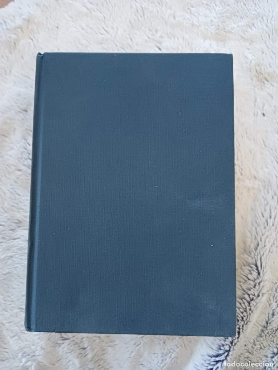 Diccionarios de segunda mano: Richmond Compact dictionary espa&ntilde;ol - ingl&eacute;s - Foto 2