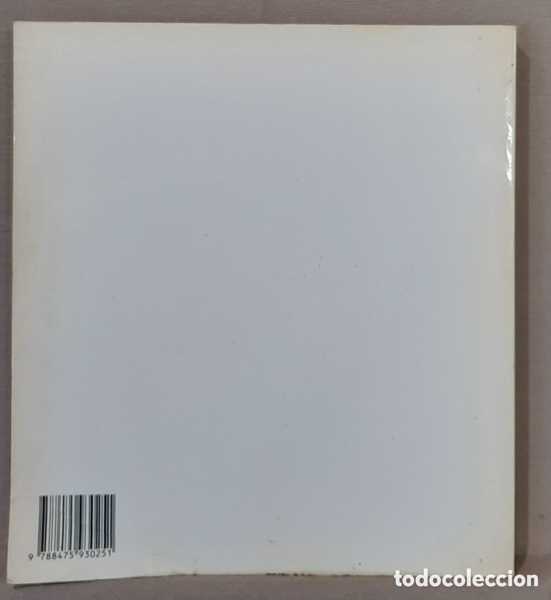 Diccionarios de segunda mano: Diccionario de Madrid. J. A. Cabezas. - Foto 3