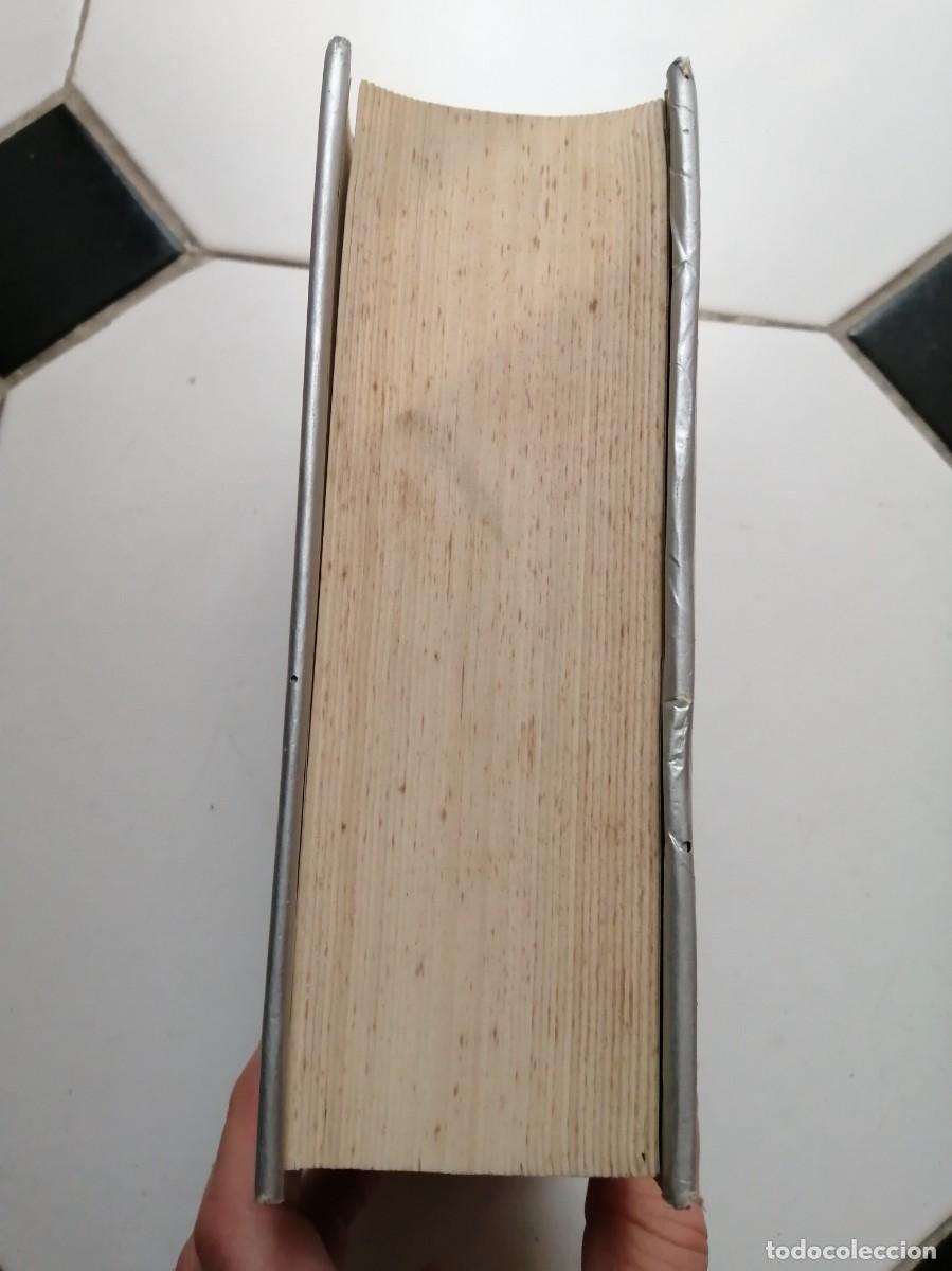 Diccionarios de segunda mano: Dictionnaire fran&ccedil;ais chinois. 1993 - Foto 4