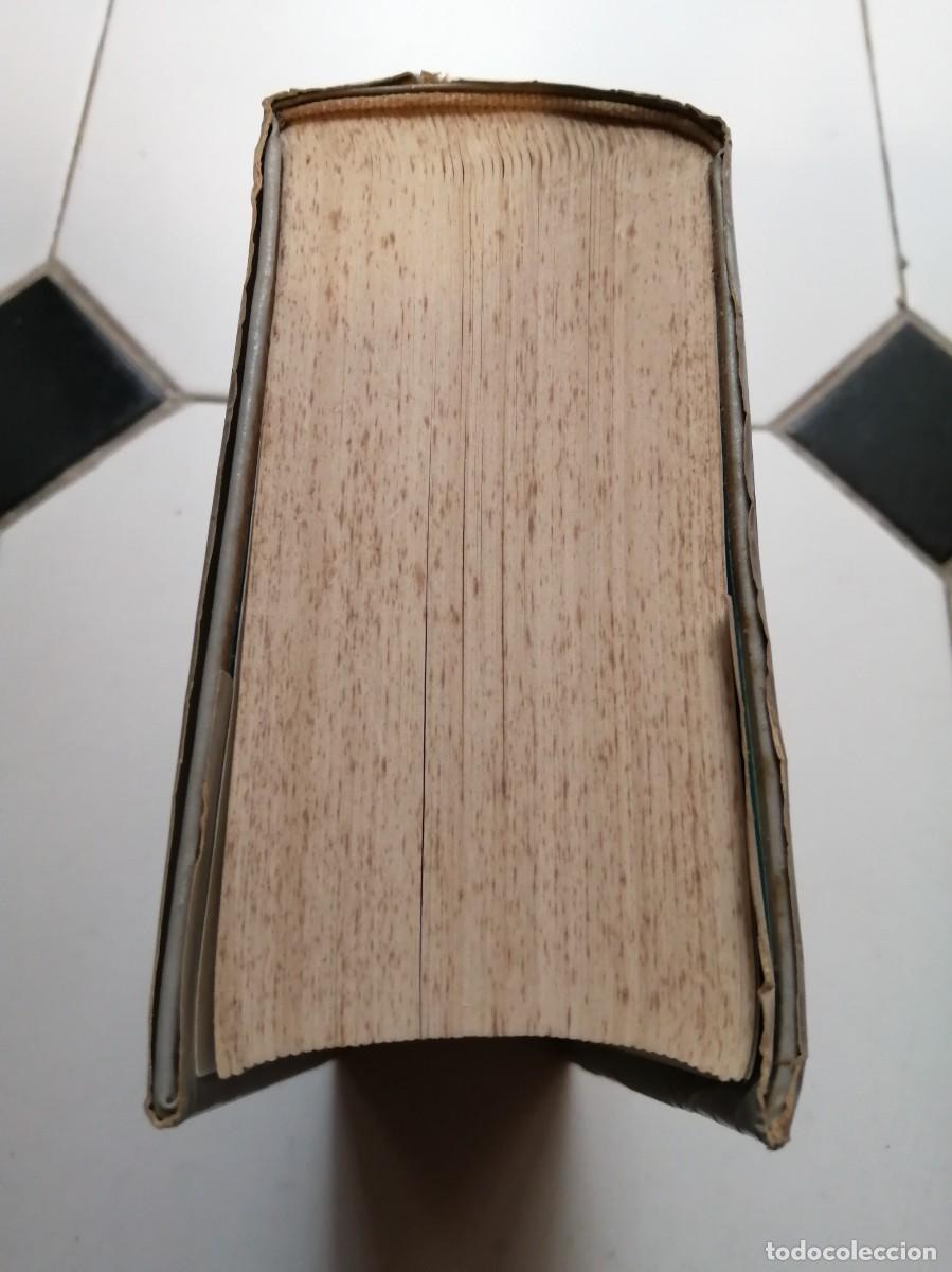 Diccionarios de segunda mano: Dictionnaire fran&ccedil;ais chinois. 1993 - Foto 5