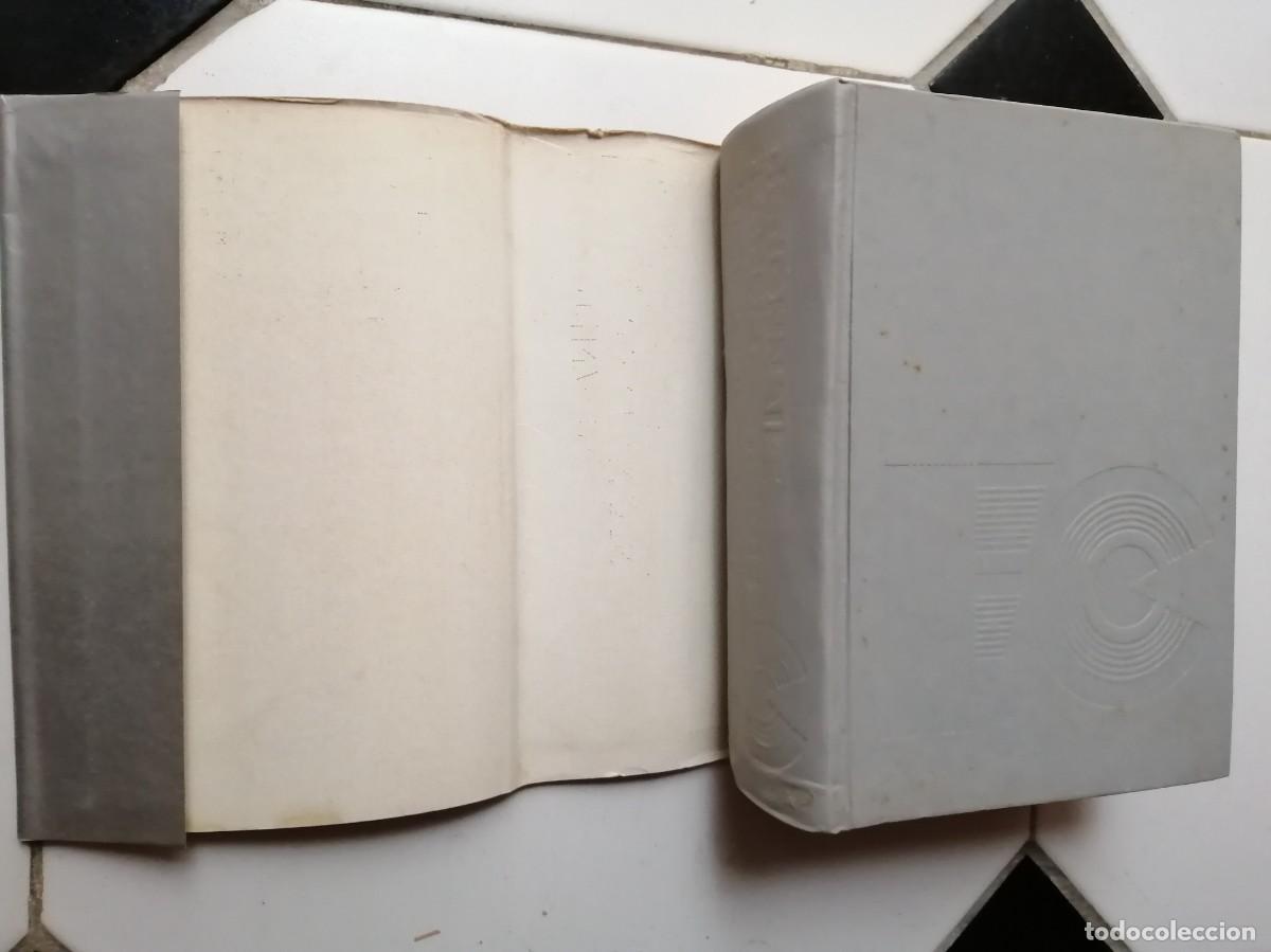 Diccionarios de segunda mano: Dictionnaire fran&ccedil;ais chinois. 1993 - Foto 6
