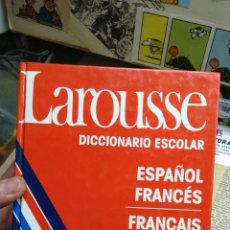 Diccionarios de segunda mano: LAROUSSE. ESPAÑOL FRANCÉS.. Lote 390988214