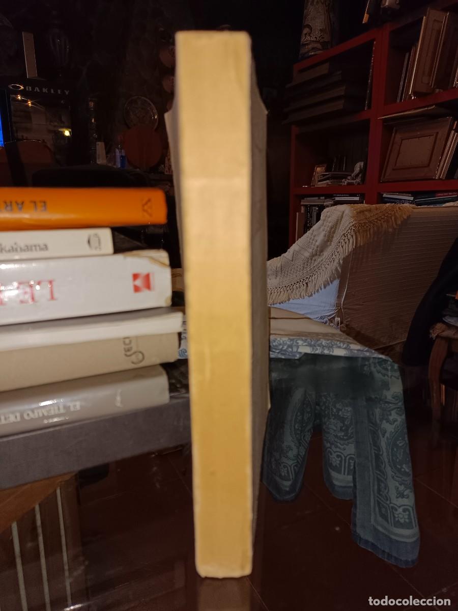 Diccionarios de segunda mano: GLOSARIO - Foto 2