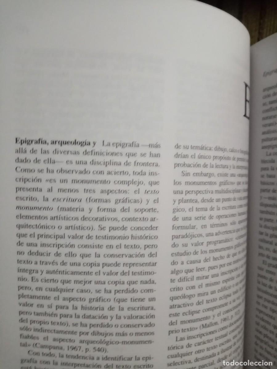 Diccionarios de segunda mano: DICCIONARIO DE ARQUEOLOG&Iacute;A - Foto 9