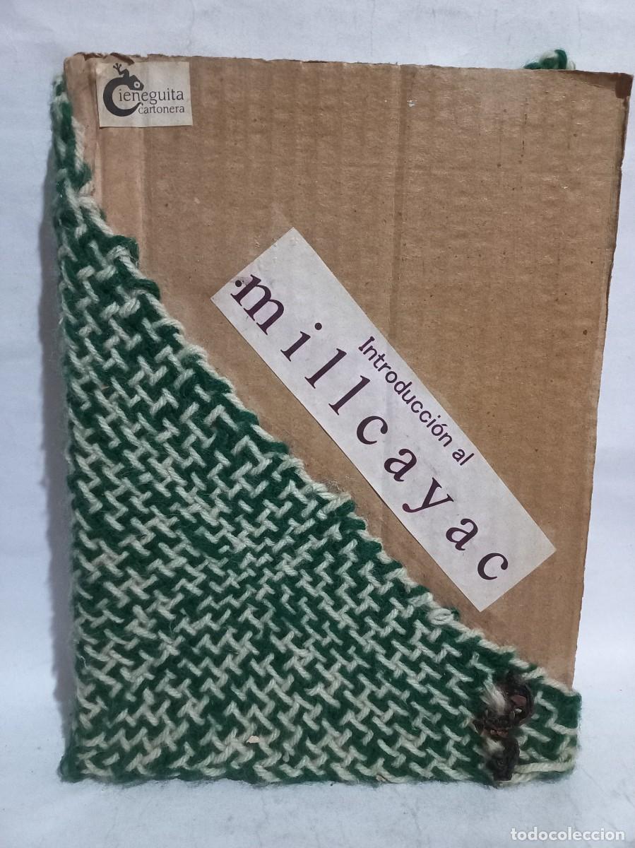 Diccionarios de segunda mano: Introducci&oacute;n Millcayac - 2010 - Foto 1