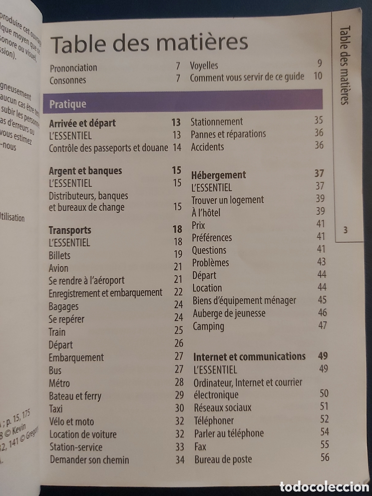 Diccionarios de segunda mano: ESPAGNOL - BERLITZ - FRANC&Eacute;S- 2014 - Foto 3