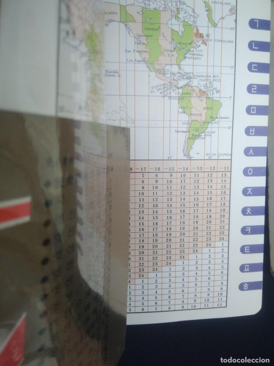 Diccionarios de segunda mano: Diccionario Coreano- Ingles - Foto 3