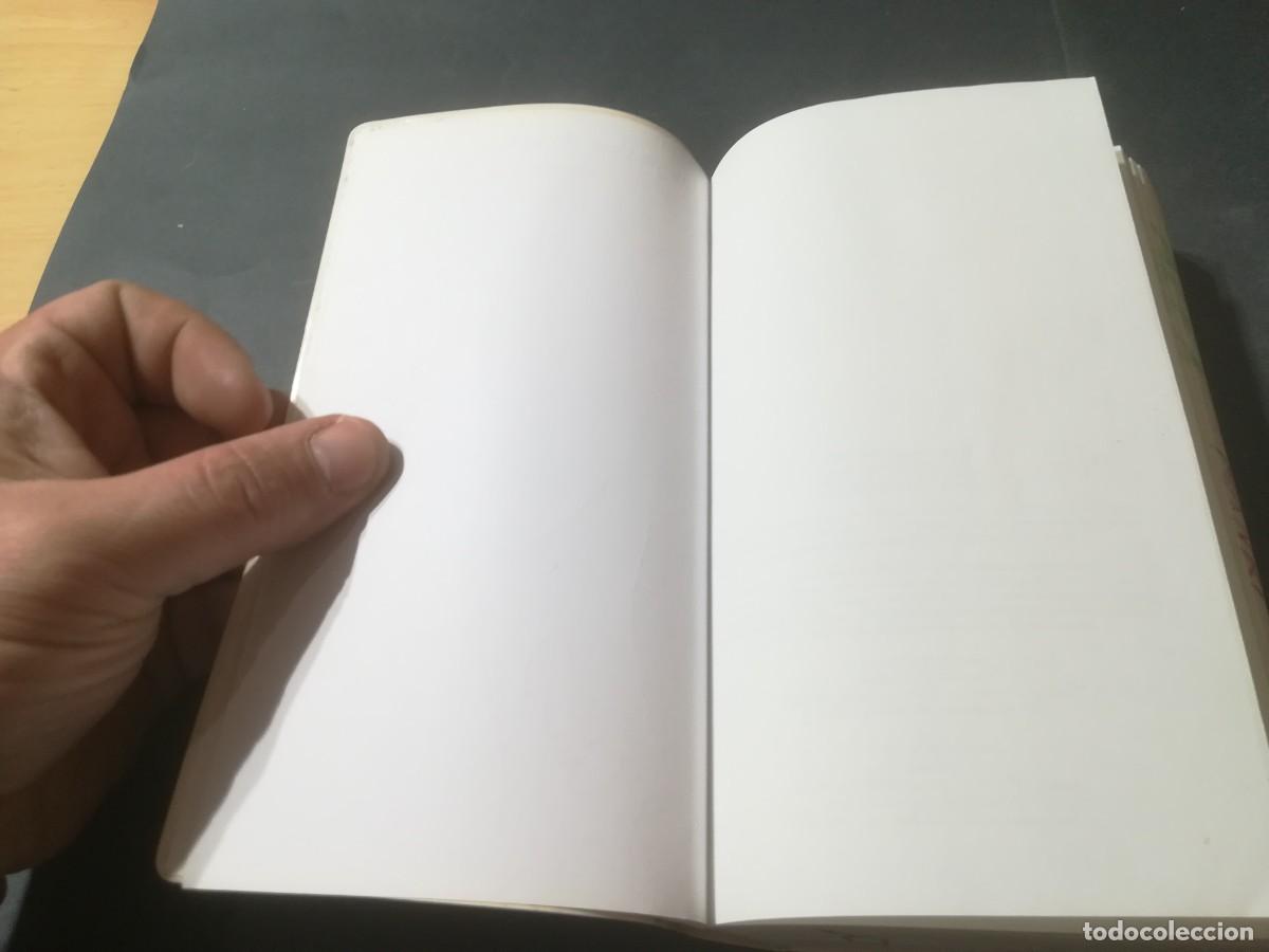 Diccionarios de segunda mano: ESPA&Ntilde;OL FRANCES / / A&Ntilde;55 / LAROUSSE - Foto 7