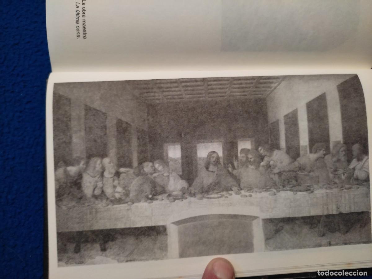 Diccionarios de segunda mano: Diccionario del C&oacute;digo da Vinci Simon Cox Editorial Edax 2005 - Foto 11