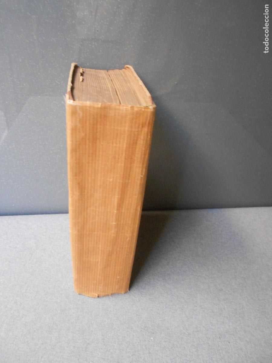 Diccionarios de segunda mano: DICCTIONNARIE ENCYCLOPEDIQUE COMPLET - Foto 6