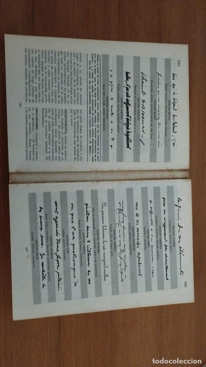 Diccionarios de segunda mano: Diccionario de psicolog&iacute;a - Foto 2