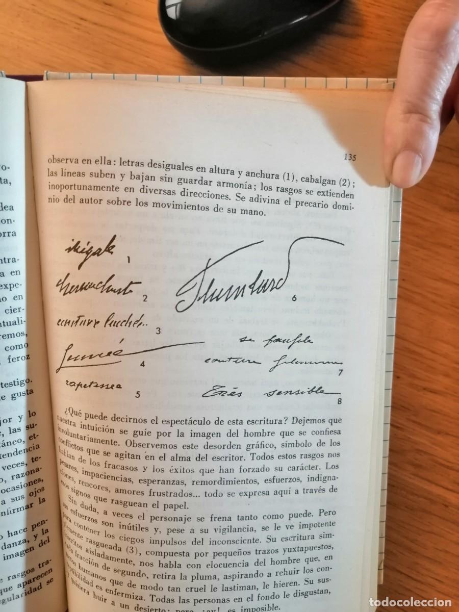 Diccionarios de segunda mano: Diccionario de caracteres - Foto 3