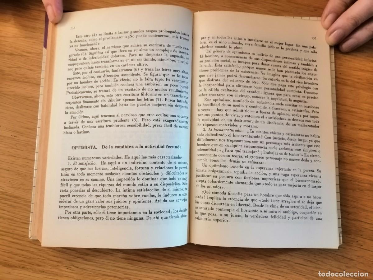 Diccionarios de segunda mano: Diccionario de caracteres - Foto 4