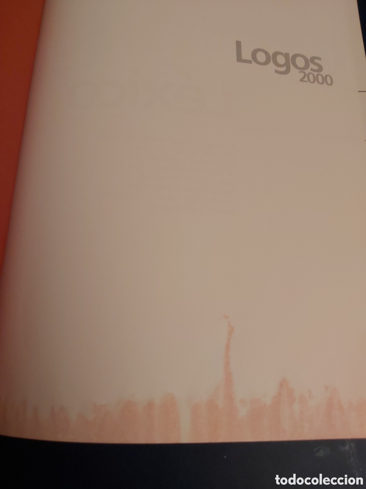 Diccionarios de segunda mano: LOGOS 2000 $ C&Iacute;RCULO DE LECTORES $ 1991 - Foto 9
