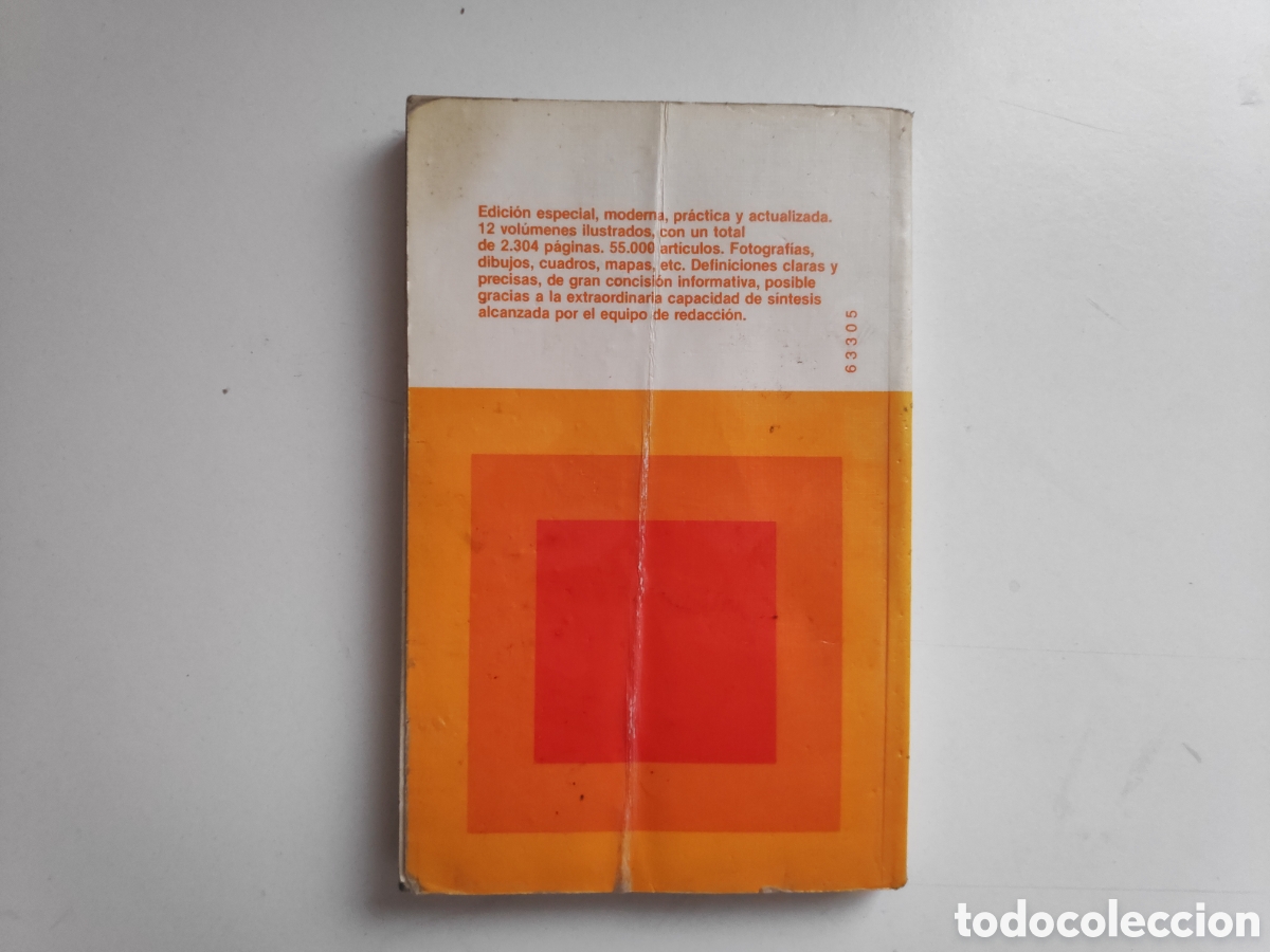 Diccionarios de segunda mano: Libro. Minilarousse Ilustrado 1985 - Foto 2