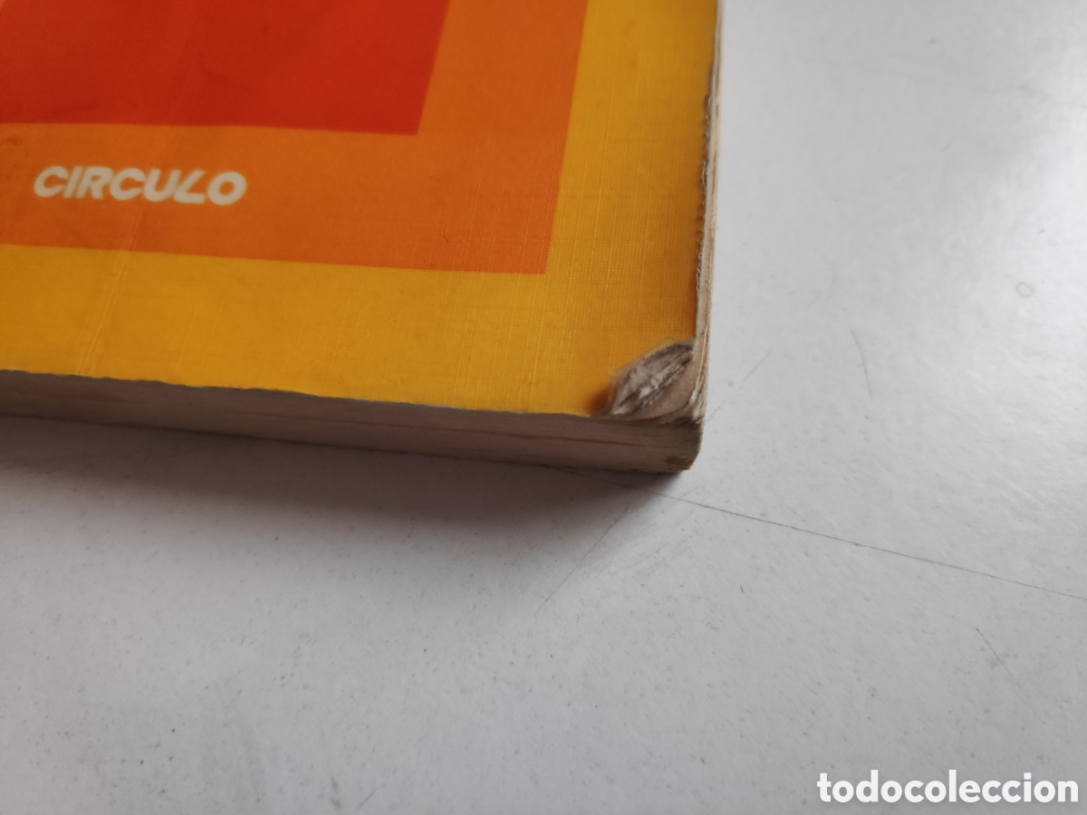 Diccionarios de segunda mano: Libro. Minilarousse Ilustrado 1985 - Foto 3