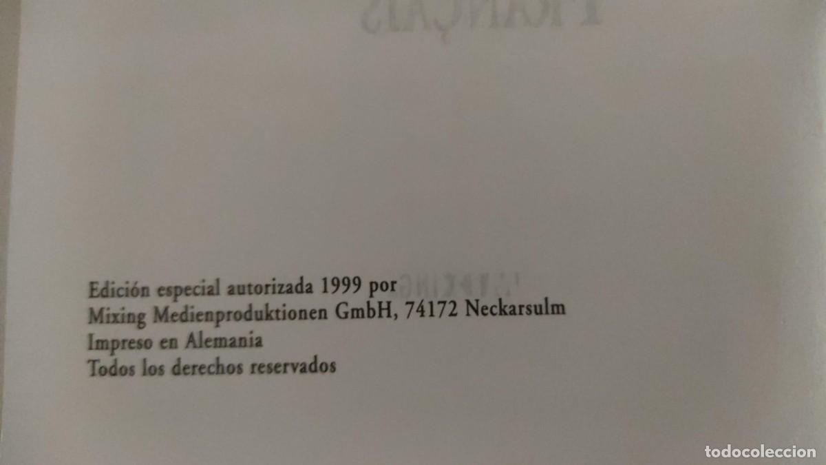 Diccionarios de segunda mano: DICCIONARIO. - Foto 2