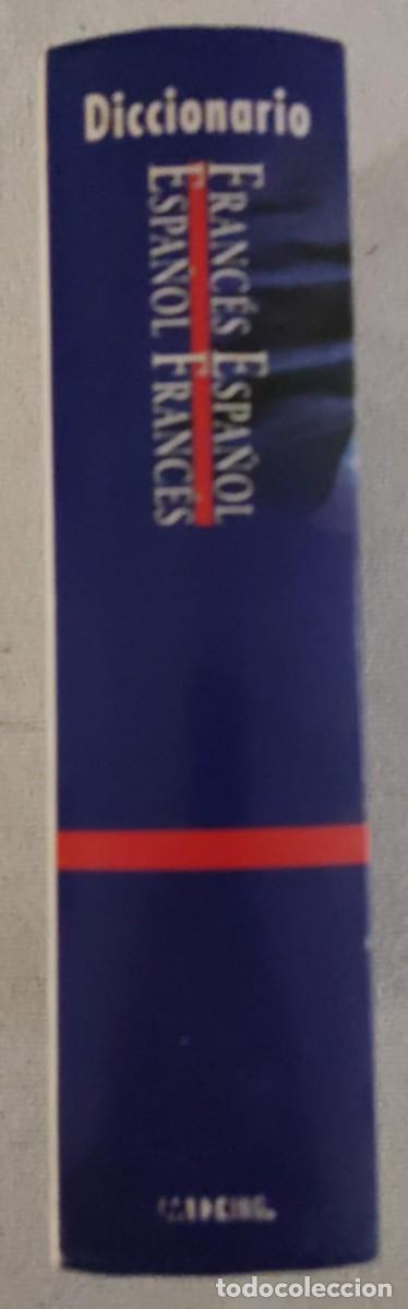 Diccionarios de segunda mano: DICCIONARIO. - Foto 5