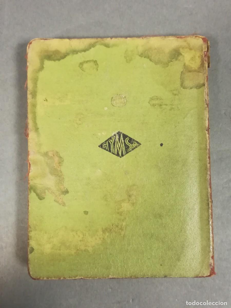 Diccionarios de segunda mano: DICCIONARIO ORTOGR&Aacute;FICO DE BOLSILLO - Foto 2