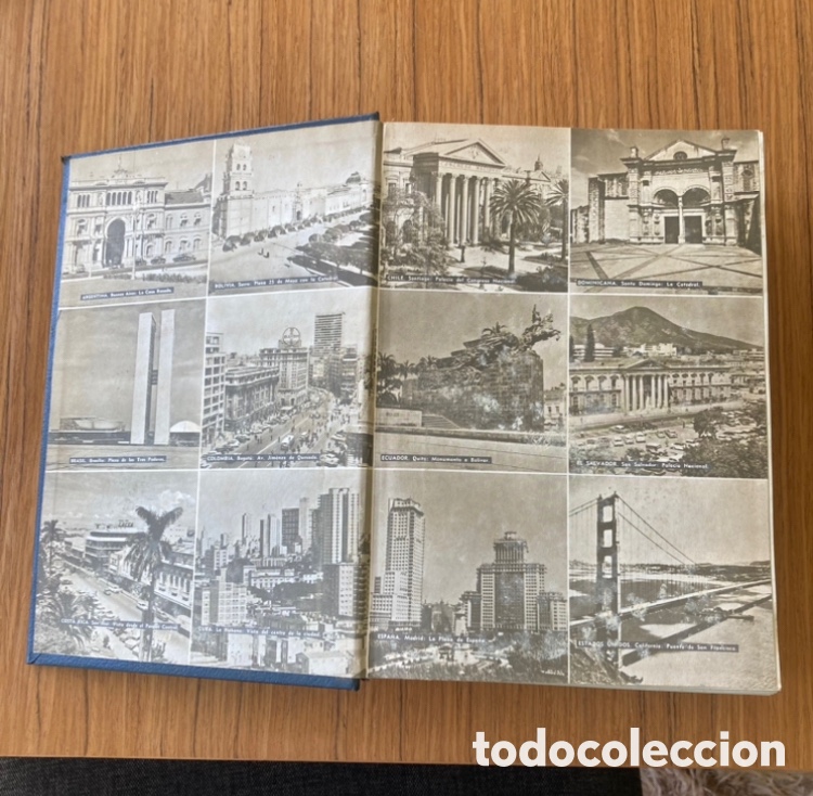 Diccionarios de segunda mano: Enciclopedia Universal Sopena - Foto 4