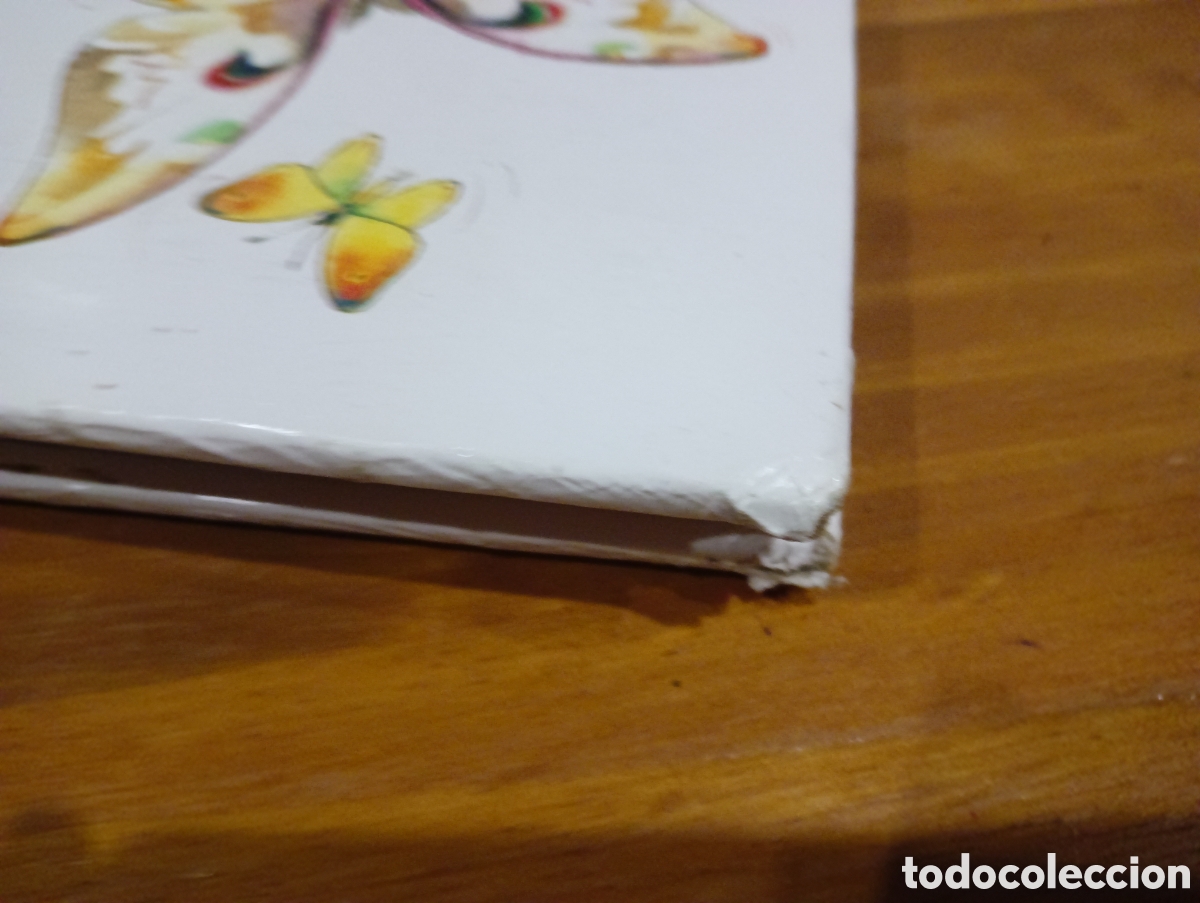 Diccionarios de segunda mano: Diccionario estrafalario - Foto 9